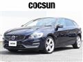 2017 Volvo V60