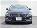 2017 Volvo V60