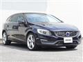 2017 Volvo V60