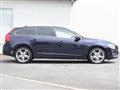 2017 Volvo V60