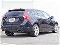 2017 Volvo V60