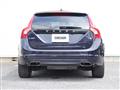 2017 Volvo V60