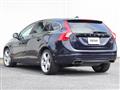 2017 Volvo V60
