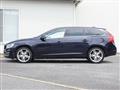 2017 Volvo V60