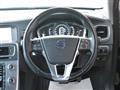 2017 Volvo V60