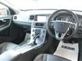 2017 Volvo V60