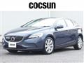2018 Volvo V40