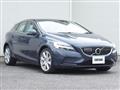 2018 Volvo V40