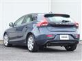 2018 Volvo V40