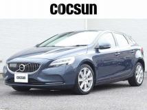 2018 Volvo V40