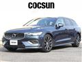 2018 Volvo V60