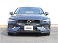 2018 Volvo V60