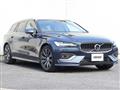 2018 Volvo V60