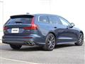 2018 Volvo V60