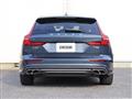 2018 Volvo V60