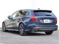2018 Volvo V60