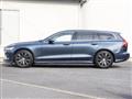 2018 Volvo V60