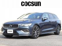2018 Volvo V60