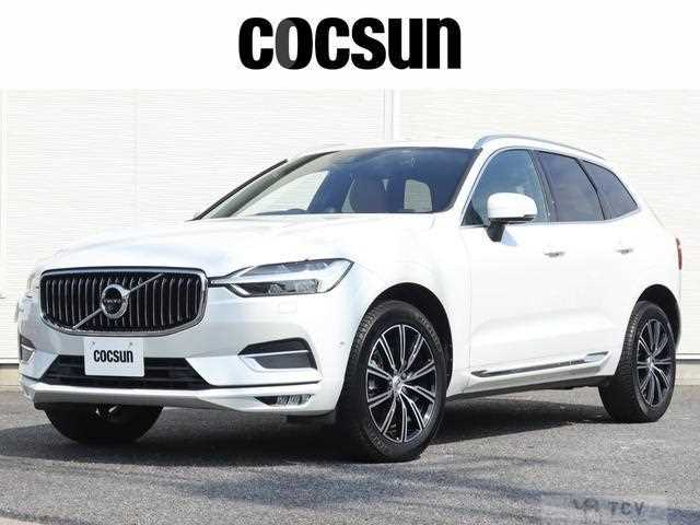 2018 Volvo XC60