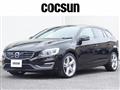 2018 Volvo V60