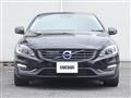 2018 Volvo V60