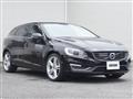 2018 Volvo V60