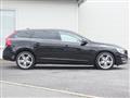 2018 Volvo V60