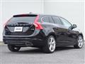 2018 Volvo V60