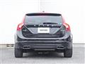 2018 Volvo V60