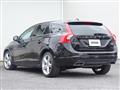 2018 Volvo V60