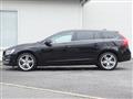 2018 Volvo V60