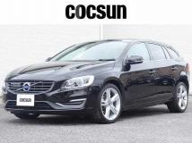 2018 Volvo V60
