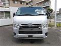 2020 Toyota Hiace Van