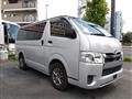 2020 Toyota Hiace Van