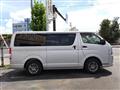2020 Toyota Hiace Van