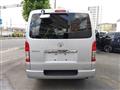 2020 Toyota Hiace Van