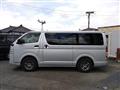 2020 Toyota Hiace Van