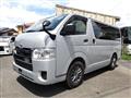 2020 Toyota Hiace Van