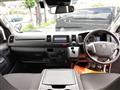 2020 Toyota Hiace Van