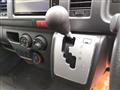 2020 Toyota Hiace Van