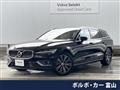 2019 Volvo V60