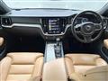 2019 Volvo V60