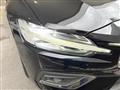 2019 Volvo V60