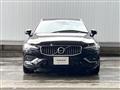 2019 Volvo V60
