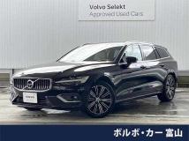 2019 Volvo V60