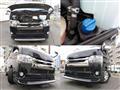 2018 Toyota Regiusace Van