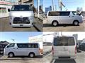 2021 Toyota Hiace Van