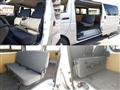 2021 Toyota Hiace Van