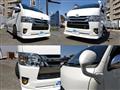 2018 Toyota Regiusace Van