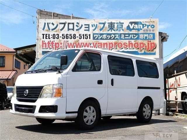 2009 Nissan Nissan Others